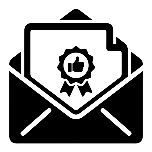 Recommendation Letter