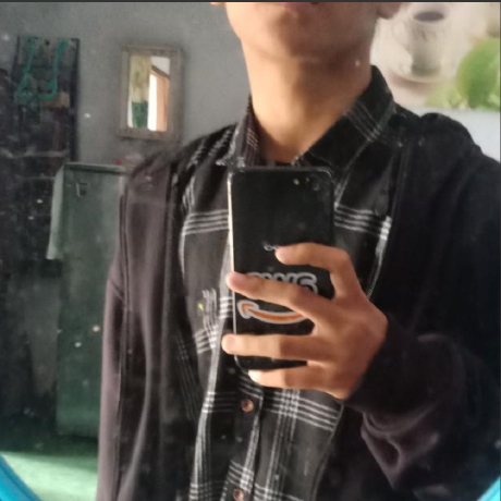 Muhammad Ichsanul Fadhil - Founder of Katalisx